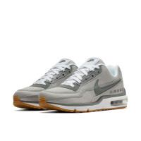 Nike Air Max LTD 3 TXT Sneakers Grijs Donkergrijs Bruin