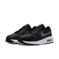 Nike Air Max SC Sneakers Zwart Blauw Wit