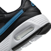 Nike Air Max SC Sneakers Zwart Blauw Wit