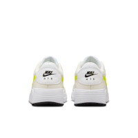 Nike Air Max SC Sneakers Wit Beige Geel Zwart