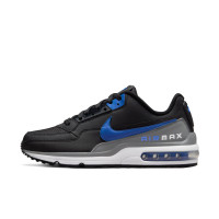 Nike Air Max LTD 3 Sneakers Zwart Blauw Grijs Wit