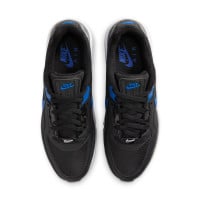 Nike Air Max LTD 3 Sneakers Zwart Blauw Grijs Wit