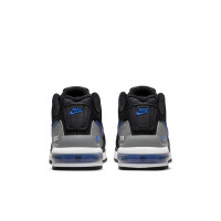 Nike Air Max LTD 3 Sneakers Zwart Blauw Grijs Wit