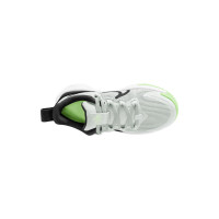 Nike Star Runner 4 Sneakers Kids Wit Zwart