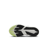 Nike Star Runner 4 Sneakers Kids Wit Zwart