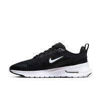 Nike Air Max Nuaxis Sneakers Zwart Wit