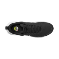 Nike Air Max Nuaxis Sneakers Zwart Wit