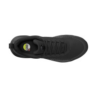 Nike Air Max Nuaxis Sneakers Zwart Antraciet