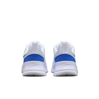 Nike Air Max Nuaxis Sneakers Wit Blauw Grijs