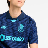 New Balance FC Porto 3e Shirt 2024-2025