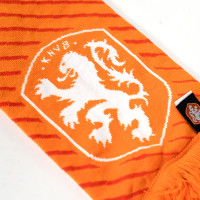 KNVB Sjaal Spelers Nathan Aké Oranje