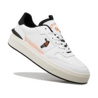Cruyff Endorsed Sneakers Wit