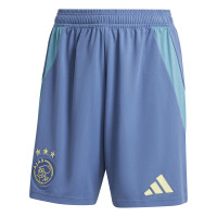 adidas Ajax Uittenue 2024-2025