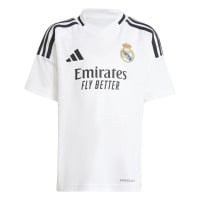 adidas Real Madrid Minikit Thuis 2024-2025 Peuters/Kleuters