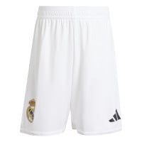 adidas Real Madrid Minikit Thuis 2024-2025 Peuters/Kleuters