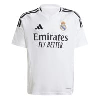 adidas Real Madrid Thuisset 2024-2025 Kids