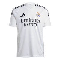 adidas Real Madrid Thuisshirt 2024-2025