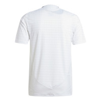 adidas Real Madrid Thuisshirt Authentic 2024-2025