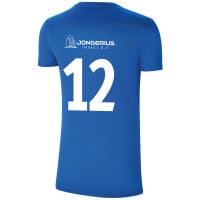 S.V. Houten Thuisshirt Dames Blauw