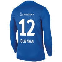 S.V. Houten Thuisshirt Lange Mouwen Junior