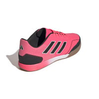 adidas Top Sala Competition Zaalvoetbalschoenen (IN) Roze Zwart Wit