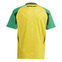 adidas Jamaica Thuisshirt 2024-2026 Kids