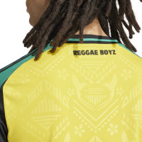 adidas Jamaica Thuisshirt 2024-2026