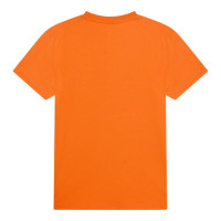 KNVB Holland Logo T-Shirt Oranje