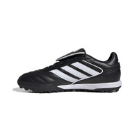 adidas Copa Gloro 2 Turf Voetbalschoenen (TF) Zwart Wit