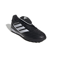 adidas Copa Gloro 2 Turf Voetbalschoenen (TF) Zwart Wit