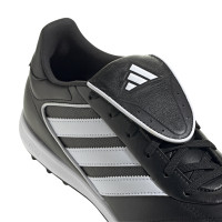 adidas Copa Gloro 2 Turf Voetbalschoenen (TF) Zwart Wit