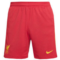 Nike Liverpool Thuistenue 2024-2025