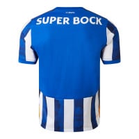 New Balance FC Porto Thuisshirt 2024-2025