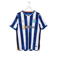 New Balance FC Porto Thuisshirt 2024-2025