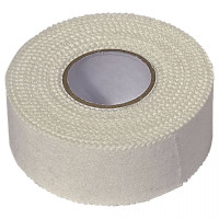 Stanno Professionelles Sporttape (2,5 cm x 10 m) Wit