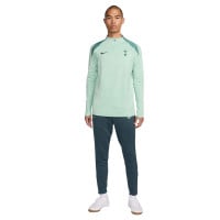 Nike Tottenham Hotspur Strike Trainingsbroek 2024-2025 Groen Lichtgroen