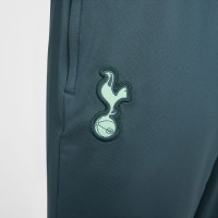 Nike Tottenham Hotspur Strike Trainingsbroek 2024-2025 Groen Lichtgroen