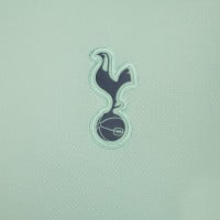 Nike Tottenham Hotspur Strike Trainingsset 2024-2025 Lichtgroen Groen