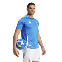 adidas Italië Thuisshirt Authentic 2024-2026