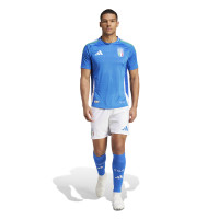 adidas Italië Thuisshirt Authentic 2024-2026