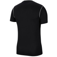 UVV Trainingsshirt Senioren Zwart