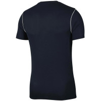 UVV Trainingsshirt Trainers Donkerblauw