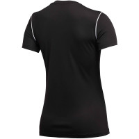 UVV Trainingsshirt Dames Zwart