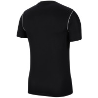 UVV Trainingsshirt Junior Zwart