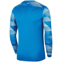 UVV Keepersshirt Senioren Blauw