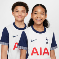 Nike Tottenham Hotspur Thuisshirt 2024-2025 Kids