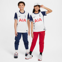 Nike Tottenham Hotspur Thuisshirt 2024-2025 Kids