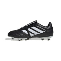 adidas Copa Gloro 2 Gras Voetbalschoenen (FG) Zwart Wit