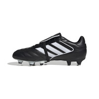 adidas Copa Gloro 2 IJzeren-Nop Voetbalschoenen (SG) Zwart Wit