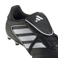 adidas Copa Gloro 2 IJzeren-Nop Voetbalschoenen (SG) Zwart Wit